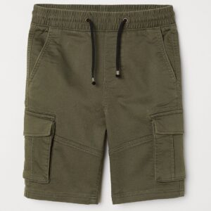 Theo shorts - Image 1