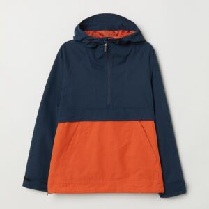 Elias anorak - Image 1