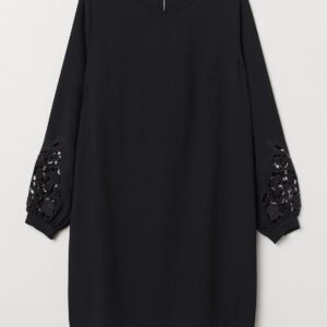 ED Milk dress - Image 1