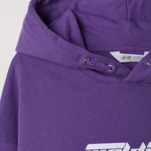 Prince hood - Image 1