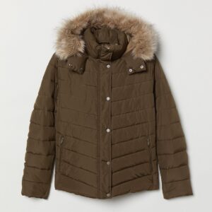 LOGG Fraiser padded - Image 1