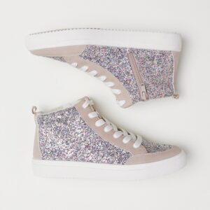 Roxy pile midtop BG - Image 1