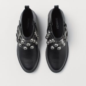 Embla boot - Image 1