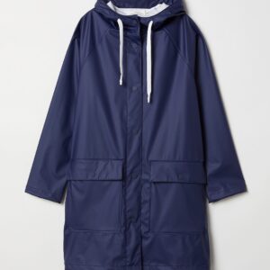 Houston rain jkt - Image 1