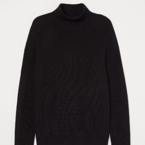 SEBASTIAN REGULAR ROLLNECK - Image 1