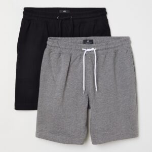 MARION SHORTS 2 PK - Image 1