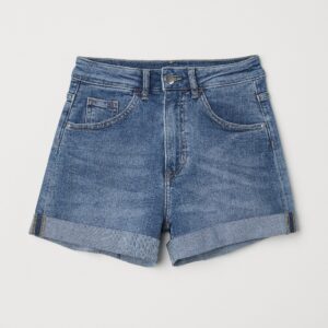 Sunrise denim - Image 1