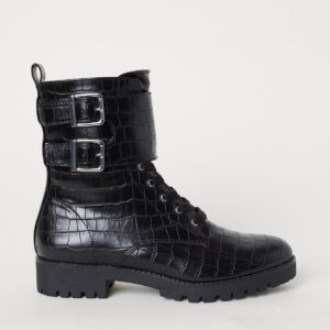 Tenerifa lace-up - Image 1