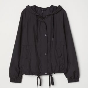 Dixie parka TW - Image 1