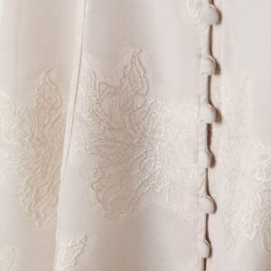 Rag dress - Image 1