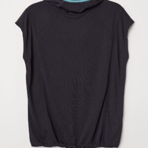BOOGIE hooded tee - Image 1