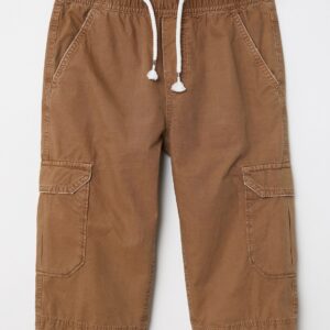 Lakers cargo shorts - Image 1