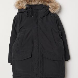 SB Timm Parka ES - Image 1