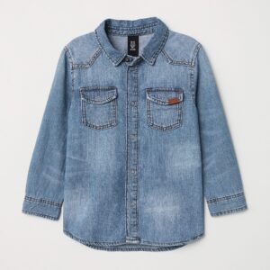 Shirt Western 79 - Image 1