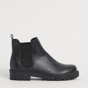 Carolina Chelsea boot. - Image 1