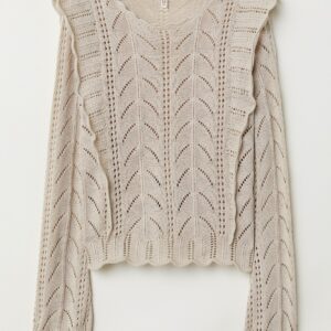 Cyrus jumper - Image 1