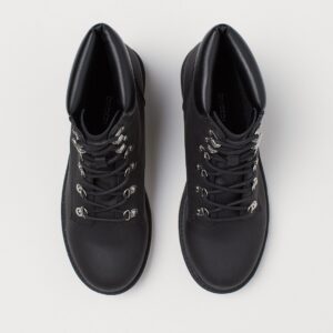 Sandra Hiking Boot - Image 1