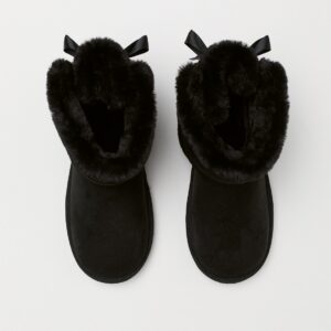 Katie Low Boot BG - Image 1