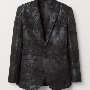 Johnston jaquard slim blz - Image 1