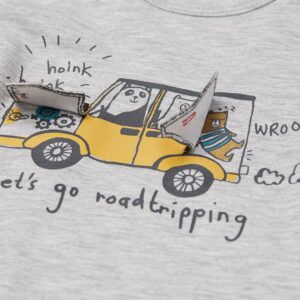 Ulf ls tee - Image 1