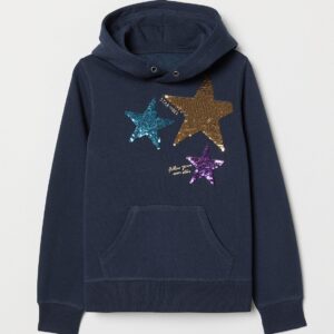 ES Perfect hood - Image 1