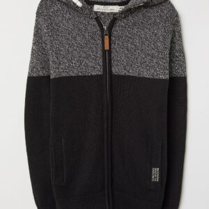 Dave Zip hood - Image 1