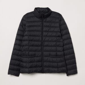 Joel light down jacket - Image 1