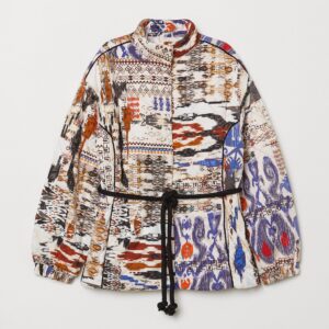 Rookie jacket - Image 1