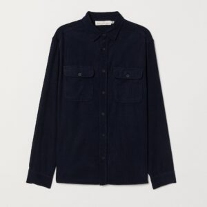 Gus cord shirt - Image 1
