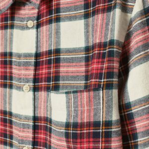 Nat ls christmas flannel - Image 1