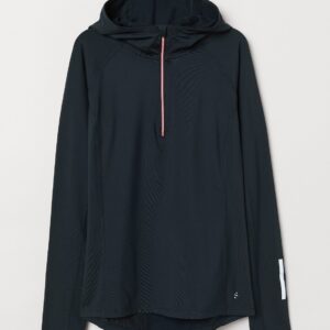 DESIREE half zip - Image 1
