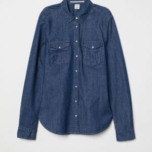 Shirt Jagger - Image 1