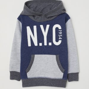 SPD YALE hood - Image 1