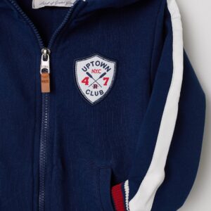 SPD HARVARD hood - Image 1