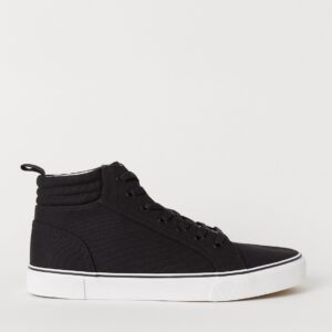 Ron high top - Image 1