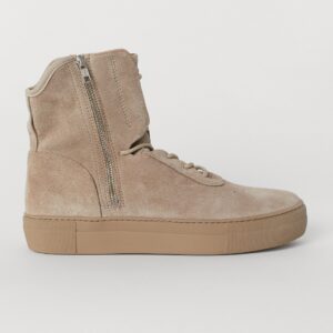Rodney sneaker boot PQ - Image 1