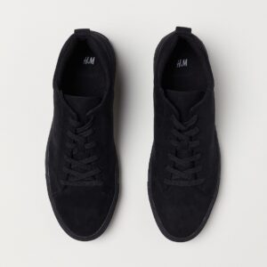 John mid court sneaker - Image 1