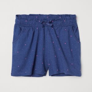 ES KIBBLE SHORTS - Image 1