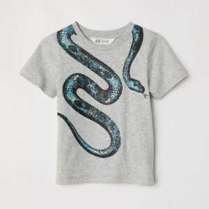 HEAT TEE - Image 1