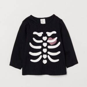 Halloween Top - Image 1