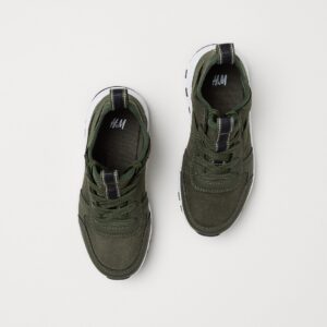 Johannes Sockshaft Runner SB - Image 1