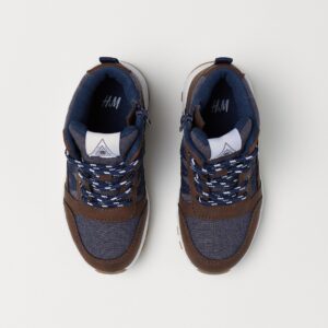 Johannes Hike HT Runner SB - Image 1