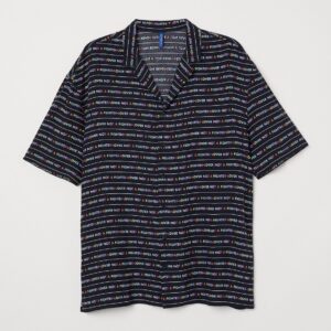 Pride Resort Shirt - Image 1
