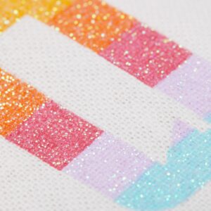 LOVE Shopper bag - Image 1