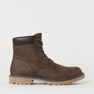Jutha boot - Image 1