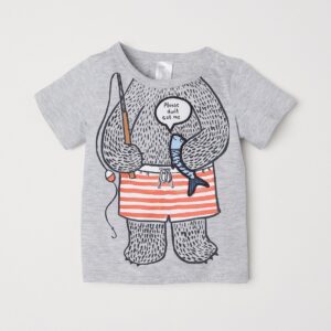 SPEED Stig tee - Image 1