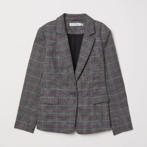 Suits fitted blazer - Image 1