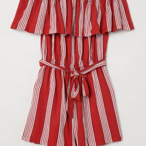 Sugar Playsuit - Image 1