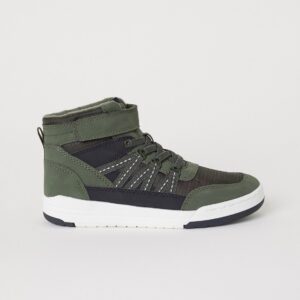 Jason Tech-Hike Hightop BB - Image 1