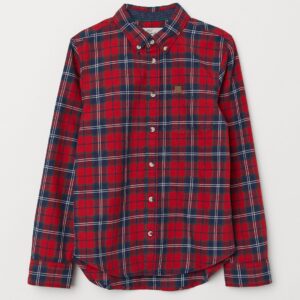 Connor shirt - Image 1